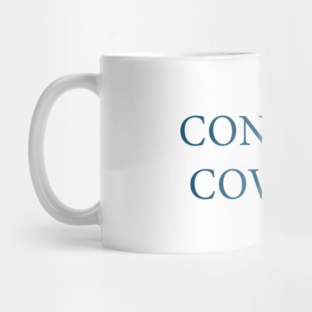 Conquer covid 19 by Coolthings